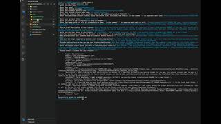 Famous CLI README Generator Project Wealth