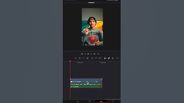 Easy Tracking Effect DaVinci Resolve