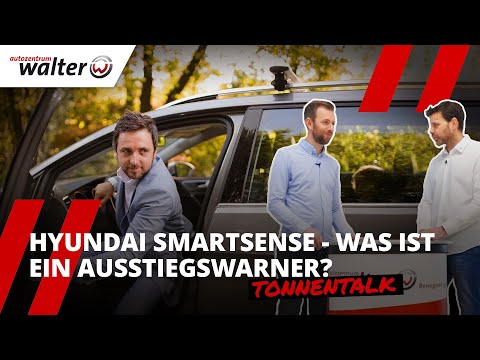 Zuverlässiger Ausstiegs Assistent