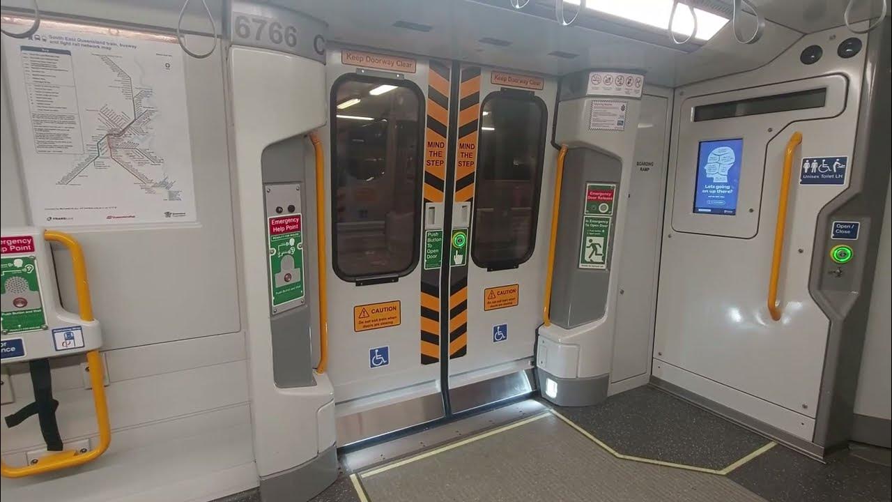 NGR Doors Closing 28/12/22 YouTube