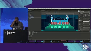 Unite Austin 2017 - Unity Analytics Deep Dive - Standard Events & Remote Settings