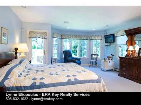 2 Mashpa Road, Harwich, MA home video tour