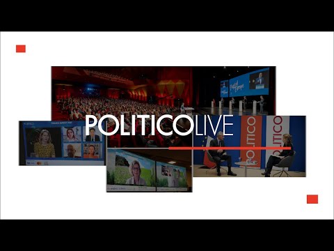 Welcome to POLITICO Live