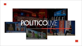 Welcome to POLITICO Live