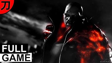 Prototype 2 Full Walkthrough Longplay | Hard