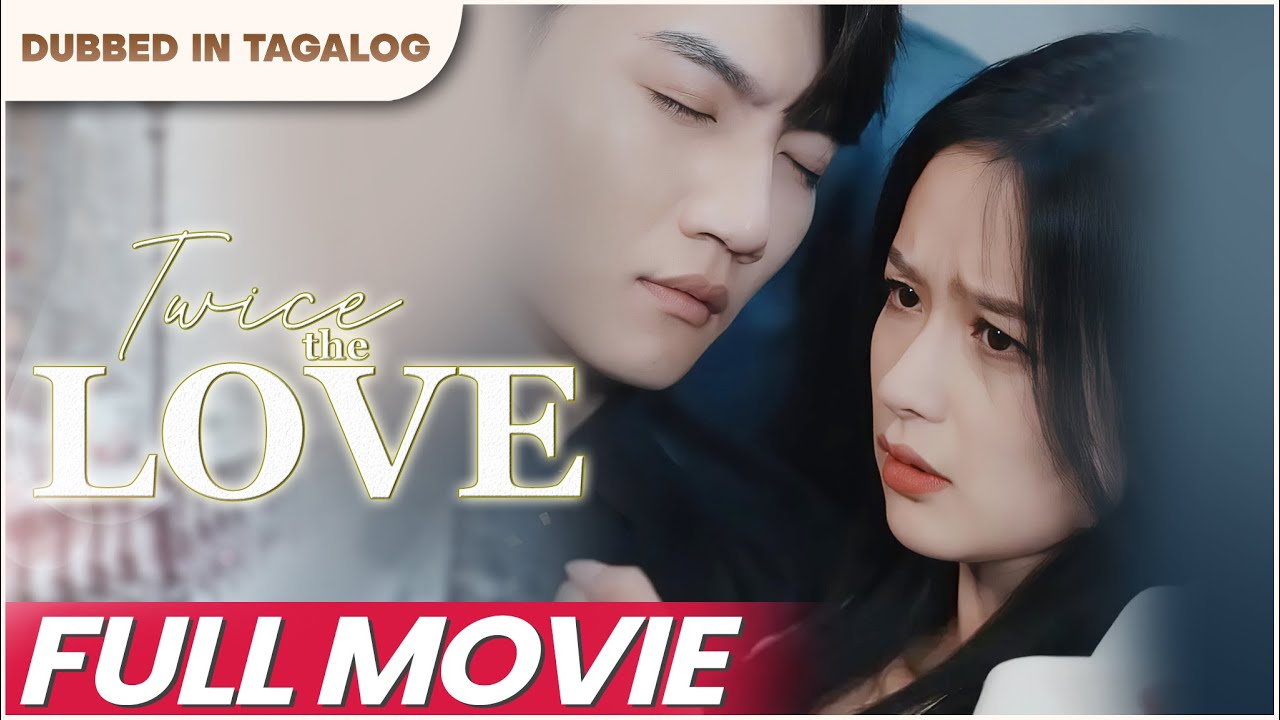 Minsan, ang taong di mo inaasahan—siya pala ang magbabago ng iyong buhay. ❤️💕 #fildub #drama