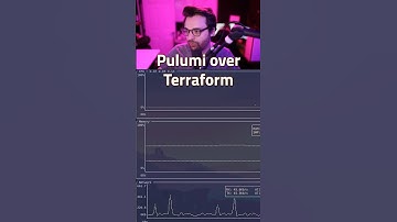 Pulumi Better Than Terraform