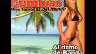 Video thumbnail of "al calor de la cumbia - cumbias de los 70's"