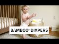 Simply kind diapers from dyper
