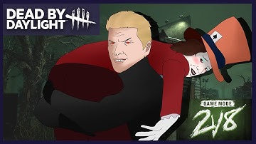 The Curse Of The Mad Hatter ( 2v8 2025 )