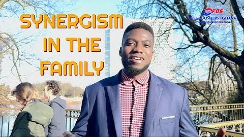 𝗛𝗢𝗪 𝗧𝗢 𝗕𝗨𝗜𝗟𝗗 𝗦𝗬𝗡𝗘𝗥𝗚𝗜𝗦𝗠 𝗜𝗡 𝗧𝗛𝗘 𝗙𝗔𝗠𝗜𝗟𝗬 | 𝗨𝗡𝗜𝗧𝗬 𝗔𝗡𝗗 𝗦𝗧𝗥𝗘𝗡𝗚𝗧𝗛