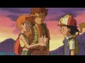 Goodbye Johto! | Pokémon: Master Quest | Official Clip