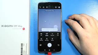 Как проверить обновления камеры на Xiaomi 17T Pro screenshot 2