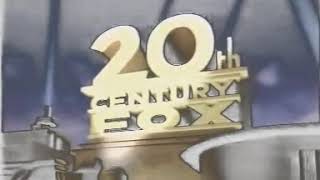 1995 20Th Century Fox Home Entertainment In Pitch White