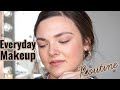 My Everyday Makeup Routine Winter 2021