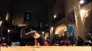 ( Battle Of The Year )Torrent feat. Kraddy - Android Porn