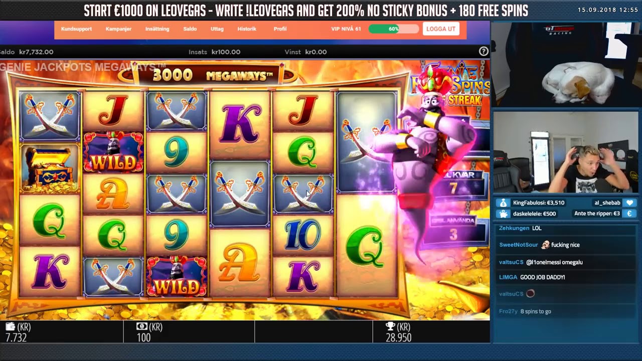 Video slot Kingdom of Wealth Video slot Kingdom of Wealth