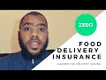 UK Food Delivery Insurance With Zego For Deliveroo JustEat And UberEats UK Food Delivery Insurance With Zego For Deliveroo JustEat And UberEats