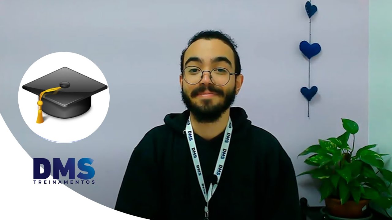 Projetos e Benefícios - DMS TCC - YouTube