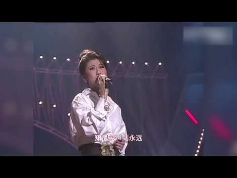 葉蒨文 Sally Yeh - 情人知己