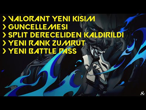 VALORANT 5.BÖLÜM //