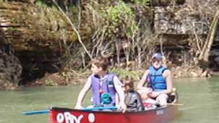 Buffalo River 2009