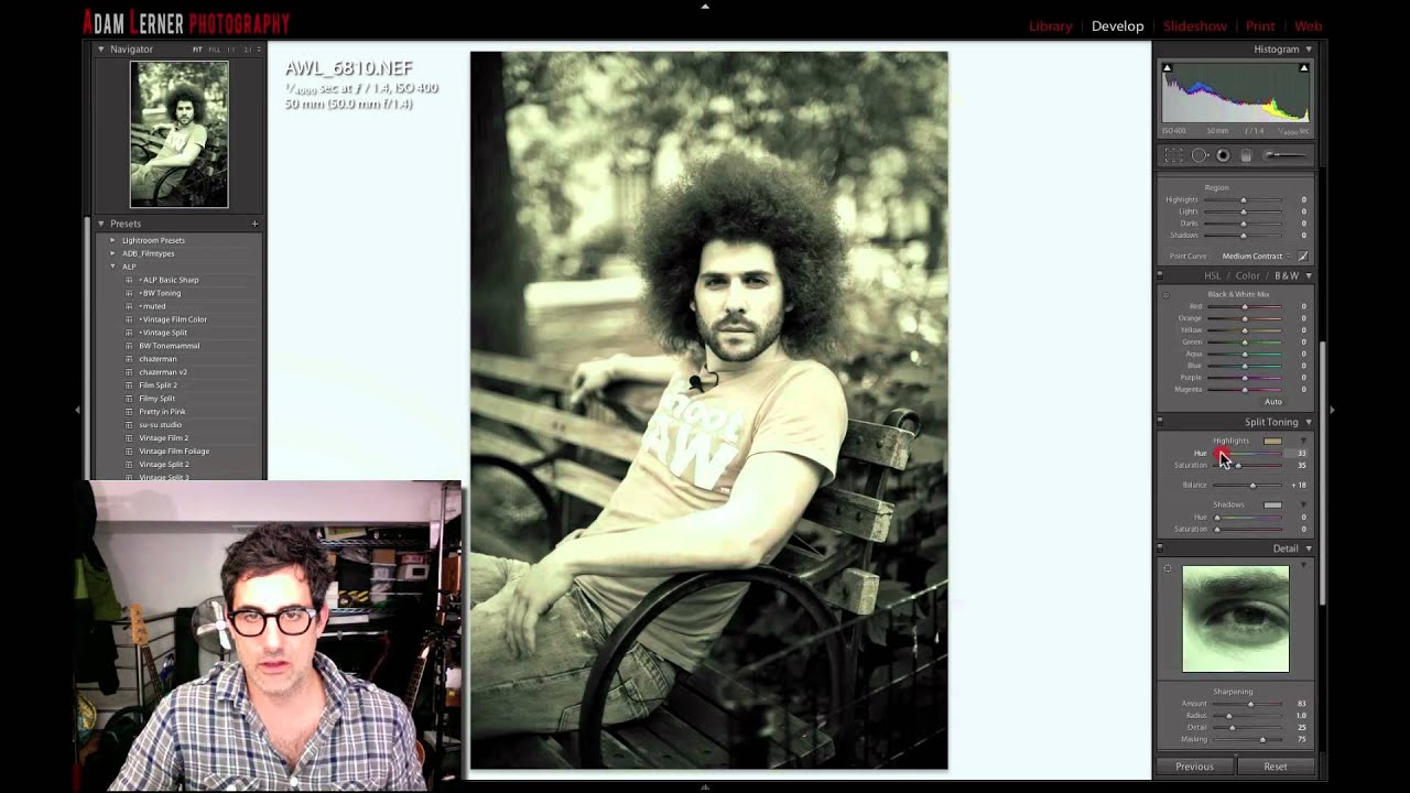 canon definicion Raw Edit of the Week 47 Jared and Adams Edit