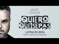 Video Latina En Ibiza Juan Magan