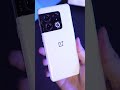 OnePlus 10 Pro White Quick Unboxing #mobile #shorts #amazing #technology #tech #gsmplayer #oneplus