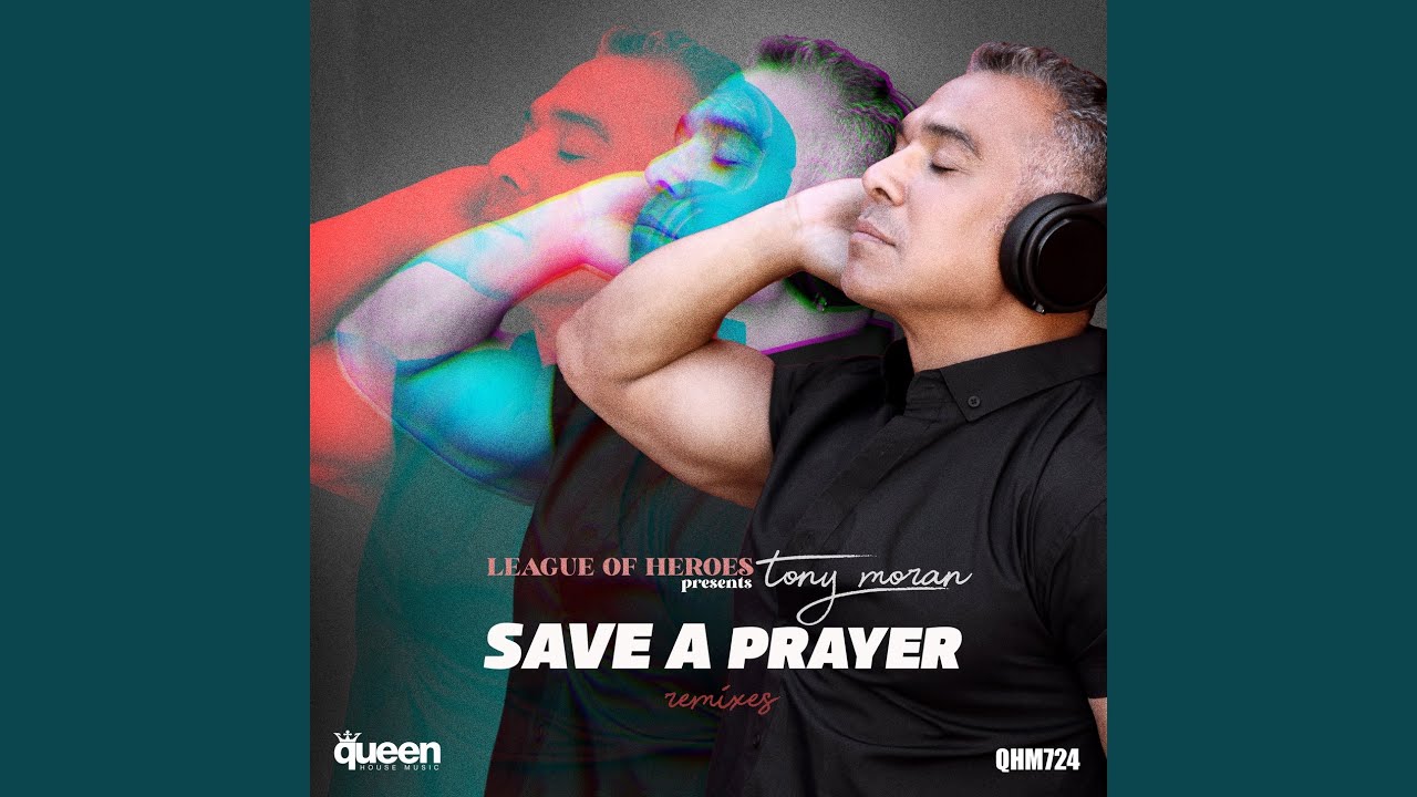 Tonton Save a Prayer (Matt Consola Remix) di YouTube Tonton Save a Prayer (Matt Consola Remix) di YouTube