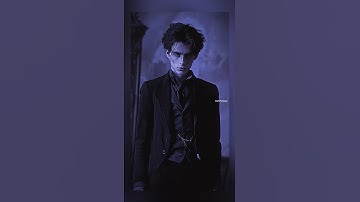 Corpse Bride if it was dark fantasy #liveaction #80s #darkfantasyaesthetic