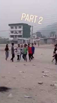 Download lagu danger gang fight nepal jhapa @Pokhara  @nibba nibbi fight 😂 #shorts