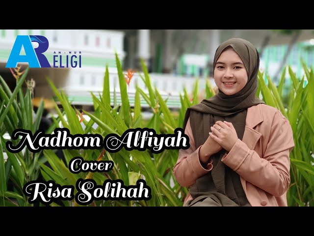Nadhom Alfiyah ~ Cover Risa Solihah | AN NUR RELIGI class=