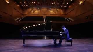 Kotaro Fukuma - Chopin