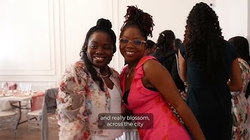 Mentorship as The Foundation - Creating Safe Spaces