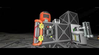 Mimas-NewStart Conditions Pt2 - Getting the Stirling up and running