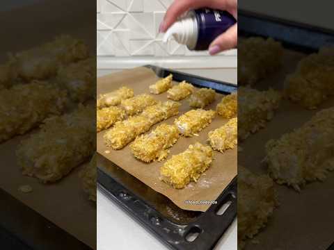 рыбные палочки #food #cooking #ужинрецепт #asmr #recipe #рецепты #shorts #рыба #foodie #rek #еда