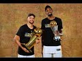 2018 NBA Finals FULL Mini-Movie | Warriors Defeat Cavaliers In 4 Games