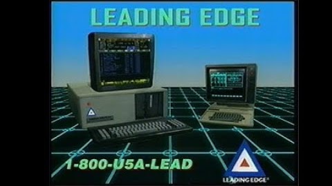 1986 - The Computer Chronicles (Random Access)