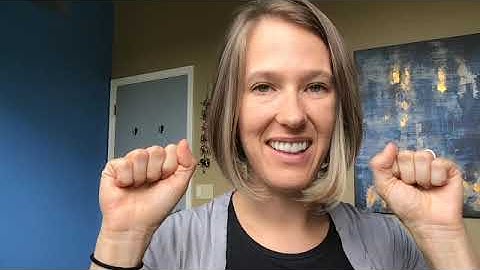 Speech with Jenn: Final 