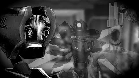 ULTRAKILL But V1 ACTUALLY Has Schizophrenia