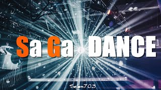 【EDM ✖ サガ】サガシリーズ ダンスミュージック集【ロマサガ13、サガフロ12、アンサガ、GBサガ】【EDM】【アレンジ】