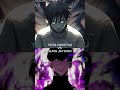 Jujutsu Kaisen universe vs Sung Jin Woo #sololeveling #jujutsukaisen #sungjinwoo #gojo #sukuna