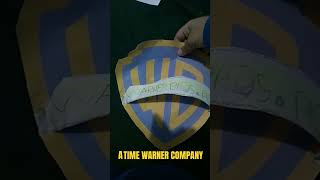 Warner Bros Pictures Warner Animation Group Lego Movie Logo