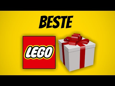 Die BESTEN Lego
