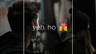 Dil se Dil ka ye Mel Sanam,(fir Bhi tumko chahunga)
