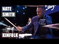 Armand zildjian artist in residence concert nate smith  part 1