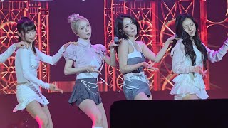 VIVIZ - Shhh! (MIXPOP CONCERT in Taipei)