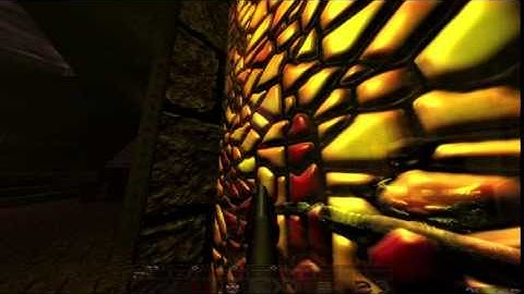 Mod corner: Quake HD Remastered