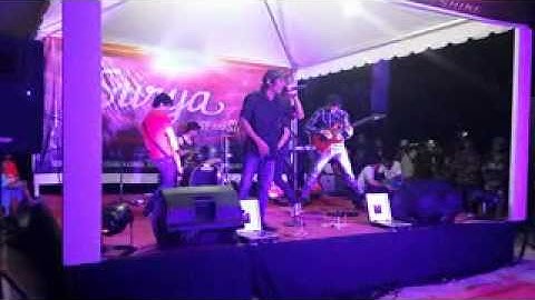 ~Stay On The Line- Bondan feat 2 Black (Side Project Cover)